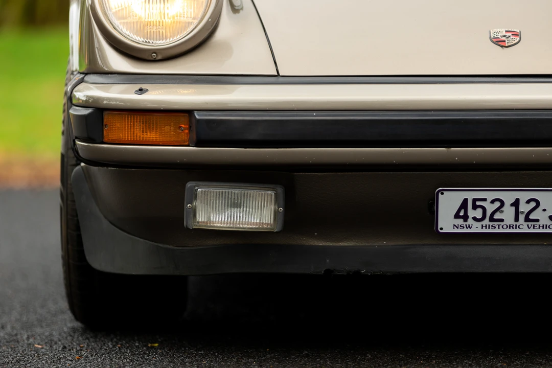 1983 Porsche 911 Carrera SC - Image 27 of 31