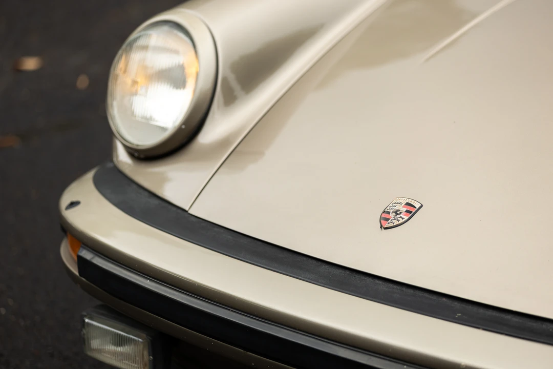 1983 Porsche 911 Carrera SC - Image 28 of 31