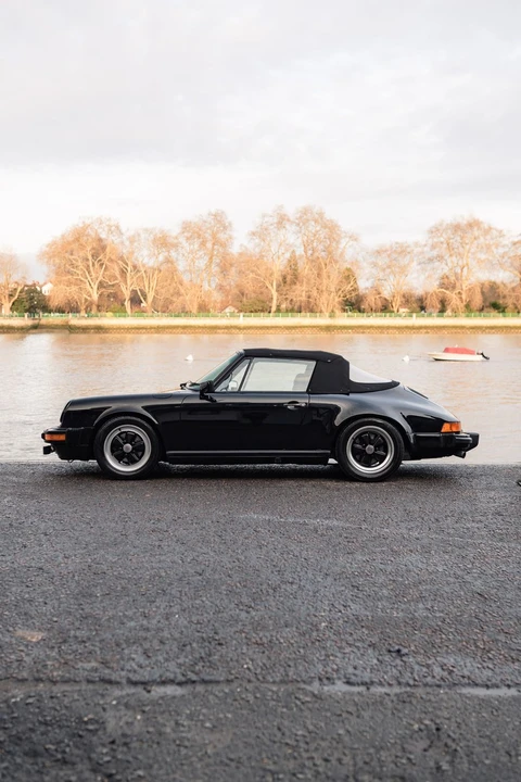 1983 Porsche 911 Carrera SC - Image 17 of 30