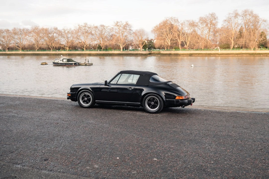 1983 Porsche 911 Carrera SC - Image 28 of 30