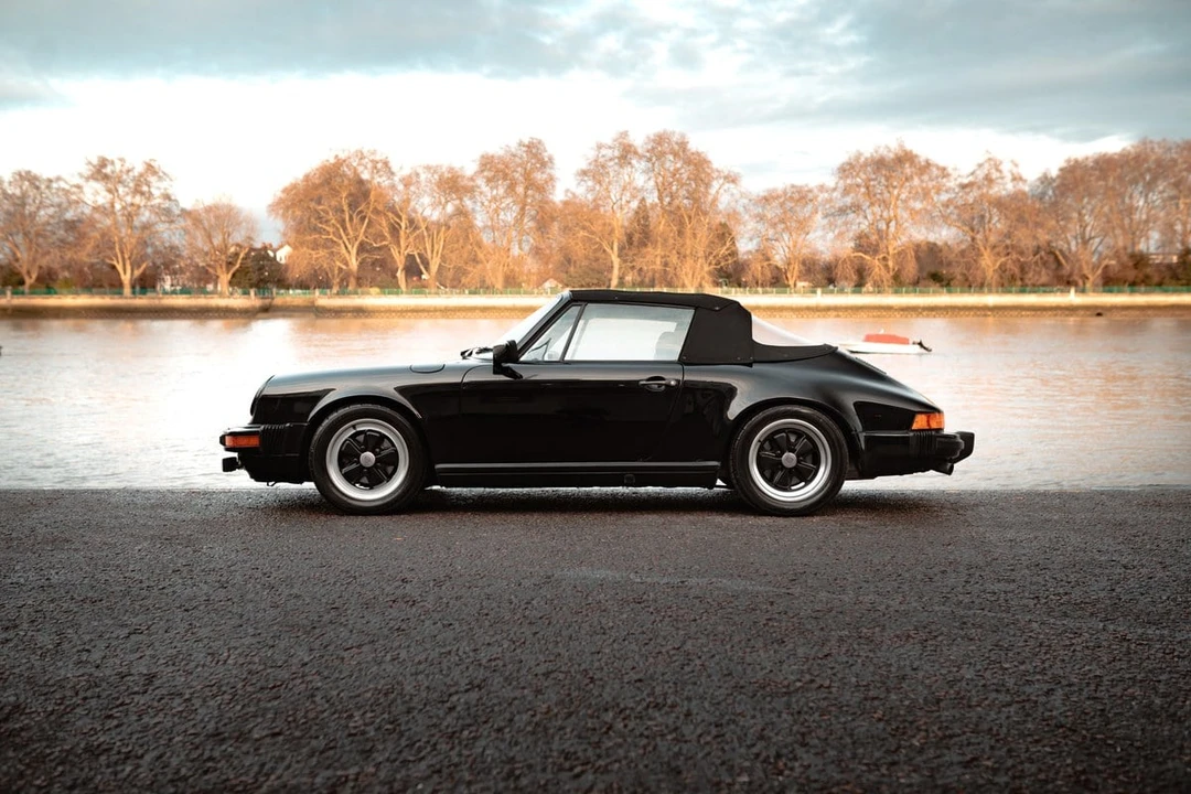 1983 Porsche 911 Carrera SC - Image 16 of 30