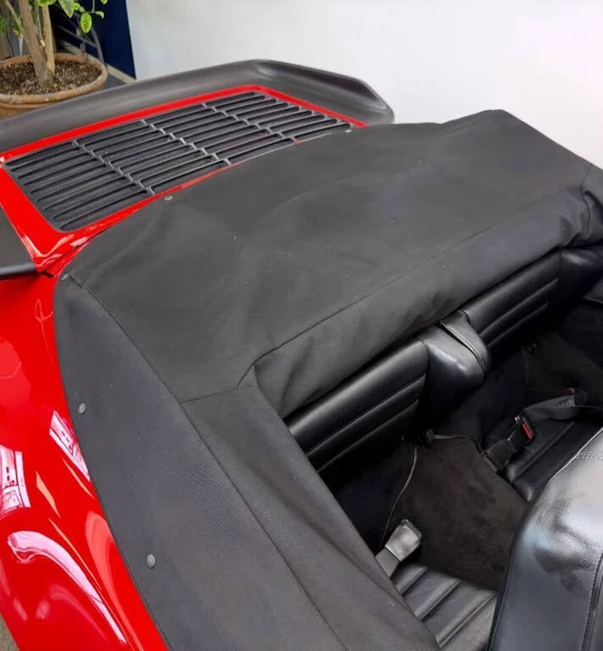 1983 Porsche 911 Carrera SC - Image 19 of 31