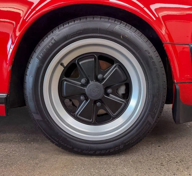 1983 Porsche 911 Carrera SC - Image 22 of 31