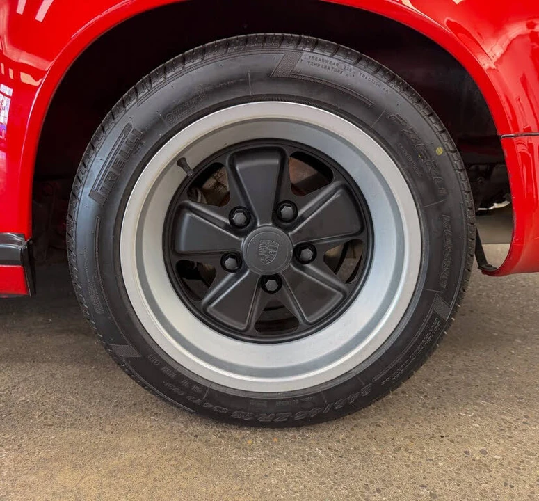 1983 Porsche 911 Carrera SC - Image 14 of 31