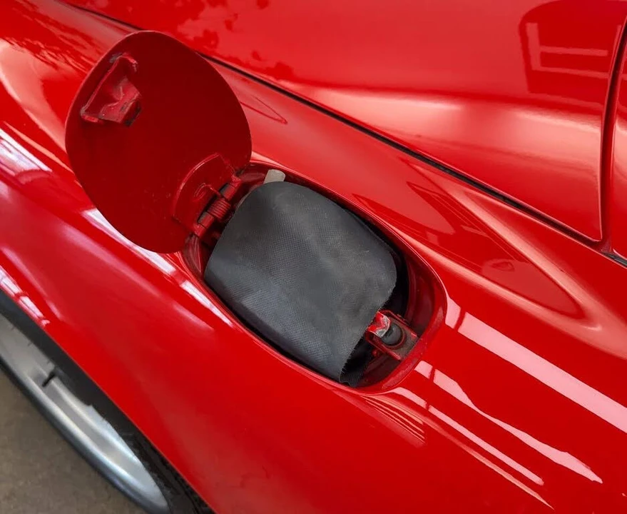 1983 Porsche 911 Carrera SC - Image 10 of 31