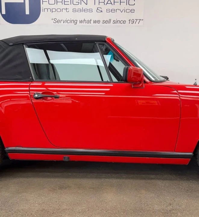 1983 Porsche 911 Carrera SC - Image 20 of 31