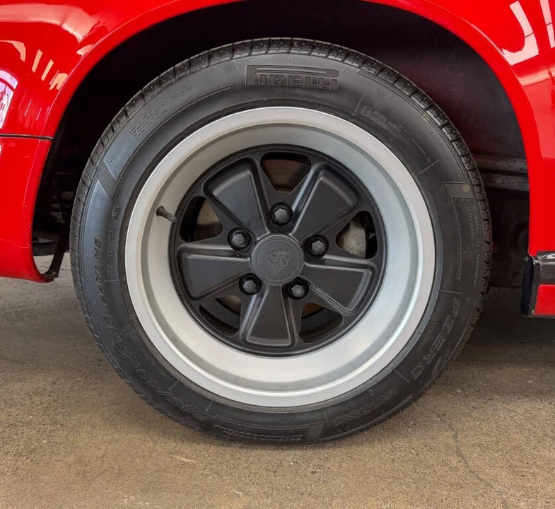 1983 Porsche 911 Carrera SC - Image 18 of 31
