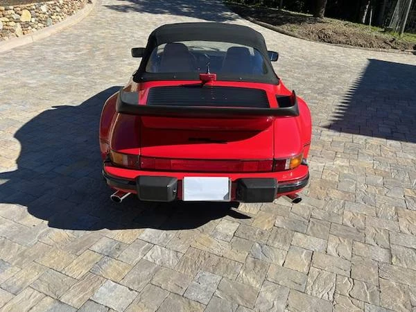 1983 Porsche 911 Carrera SC - Image 11 of 14