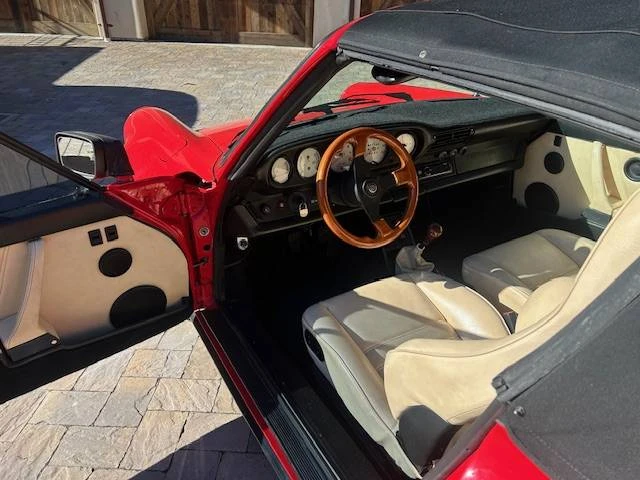 1983 Porsche 911 Carrera SC - Image 14 of 17