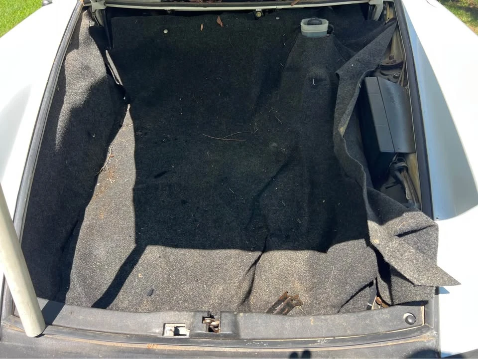 1983 Porsche 911 Carrera SC - Image 8 of 8