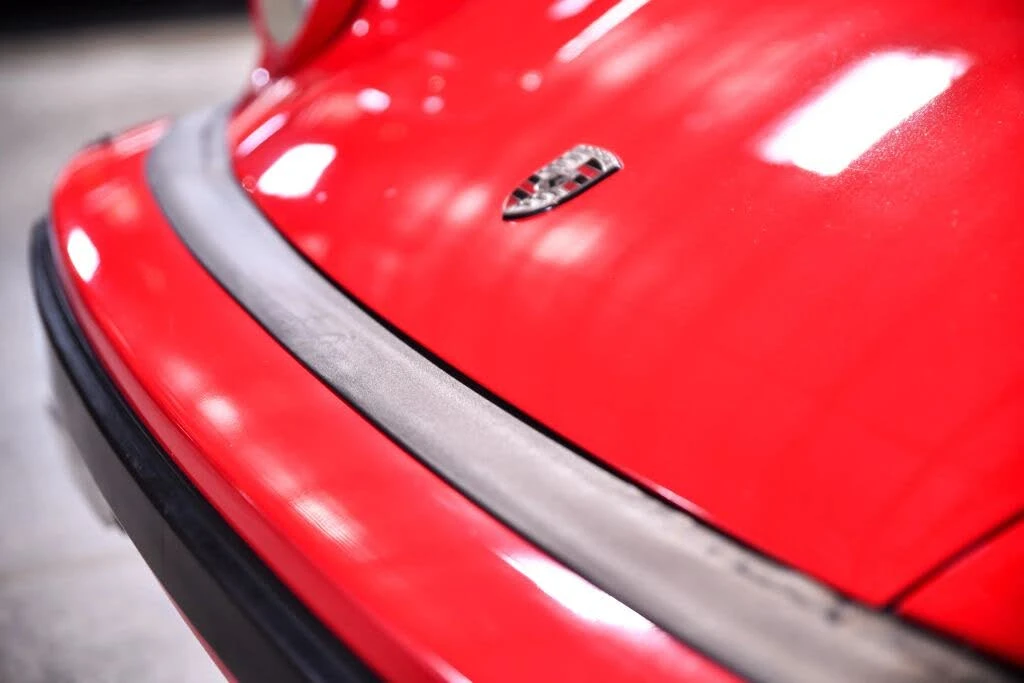 1983 Porsche 911 Carrera SC - Image 23 of 31