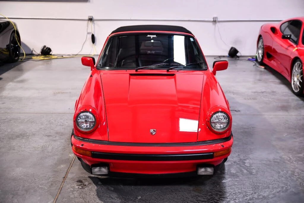 1983 Porsche 911 Carrera SC - Image 11 of 31