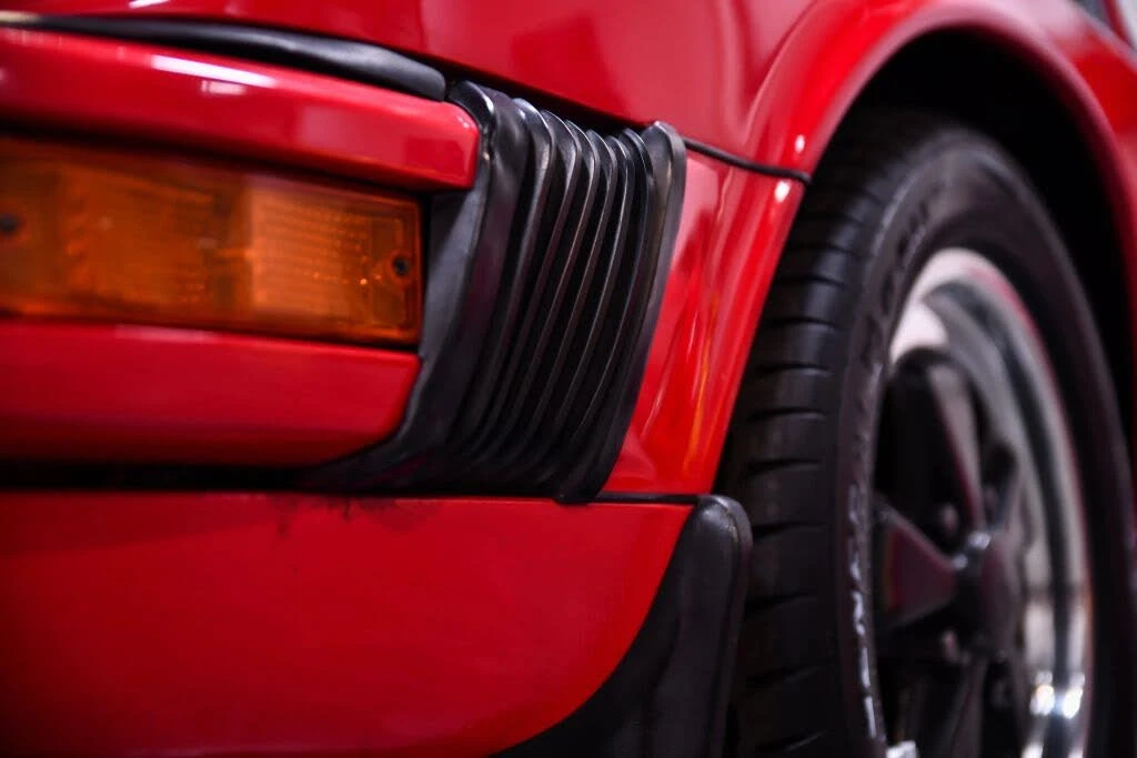 1983 Porsche 911 Carrera SC - Image 22 of 31