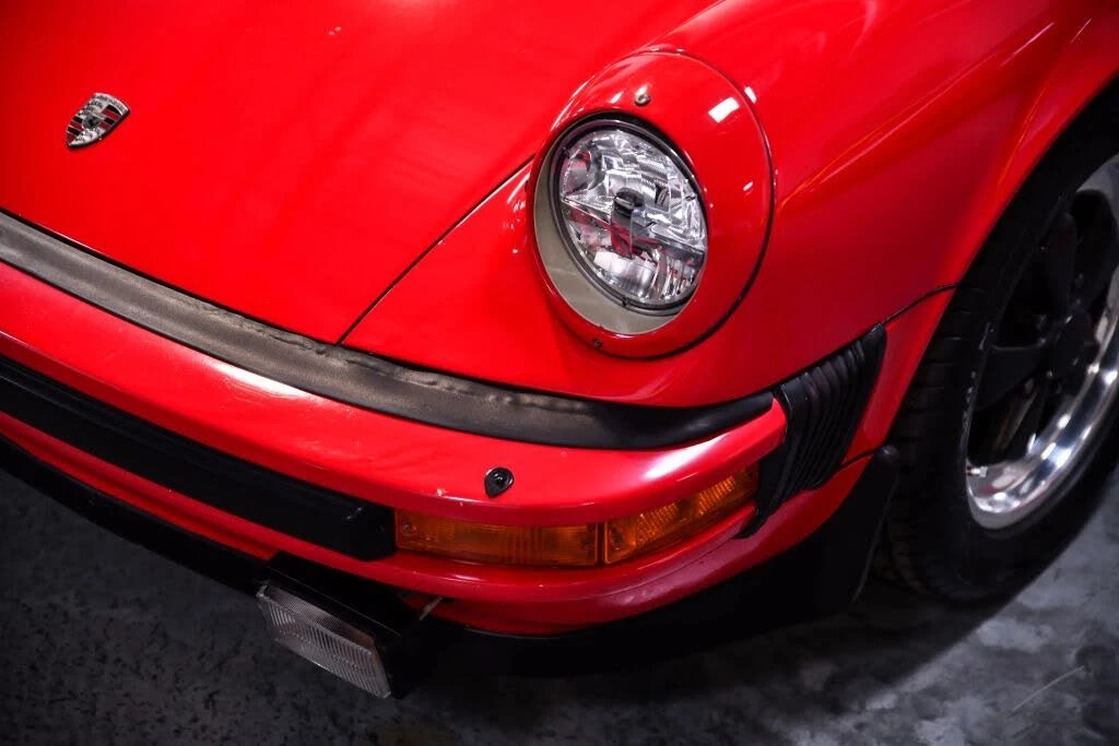 1983 Porsche 911 Carrera SC - Image 7 of 31