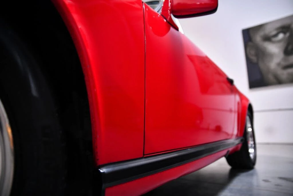 1983 Porsche 911 Carrera SC - Image 28 of 31