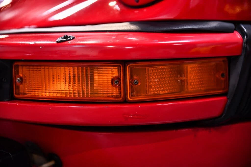 1983 Porsche 911 Carrera SC - Image 20 of 31