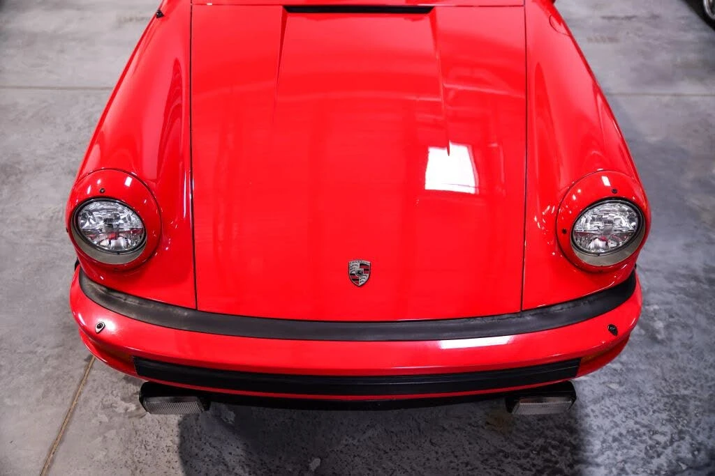 1983 Porsche 911 Carrera SC - Image 18 of 31