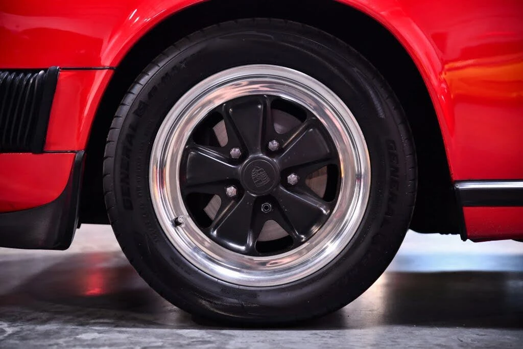 1983 Porsche 911 Carrera SC - Image 25 of 31
