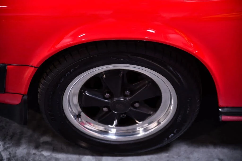 1983 Porsche 911 Carrera SC - Image 24 of 31