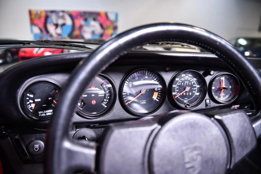 1983 Porsche 911 Carrera SC - Image 6 of 31