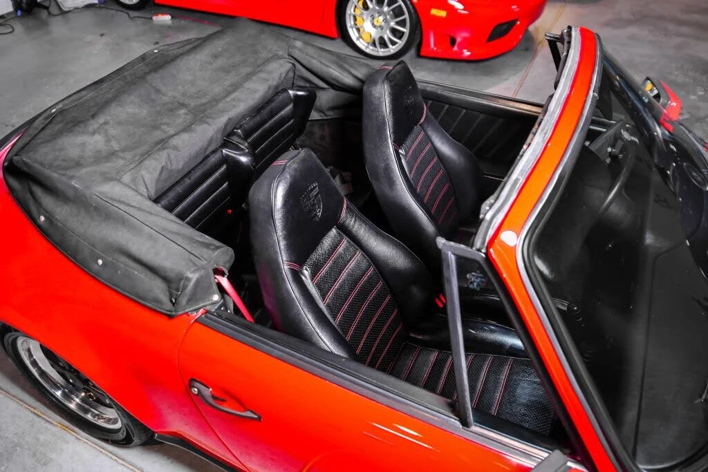 1983 Porsche 911 Carrera SC - Image 2 of 31