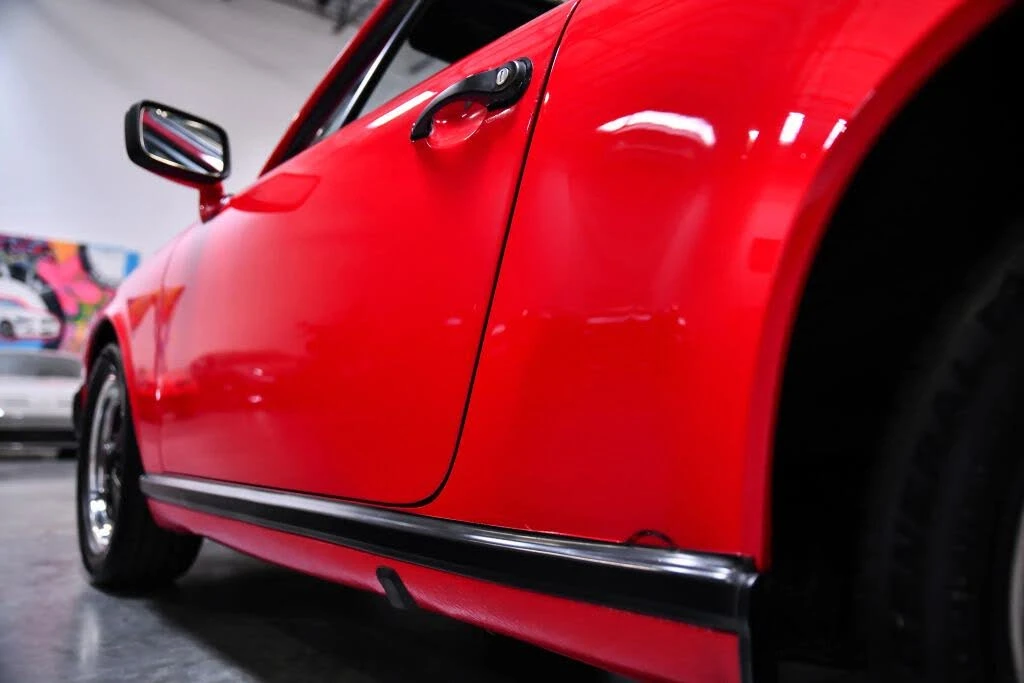 1983 Porsche 911 Carrera SC - Image 31 of 31