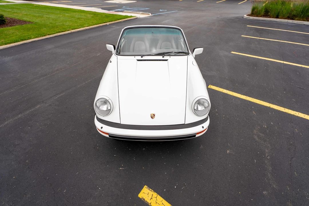 1983 Porsche 911 Carrera SC - Image 7 of 31