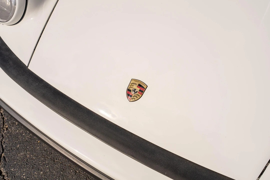 1983 Porsche 911 Carrera SC - Image 31 of 31