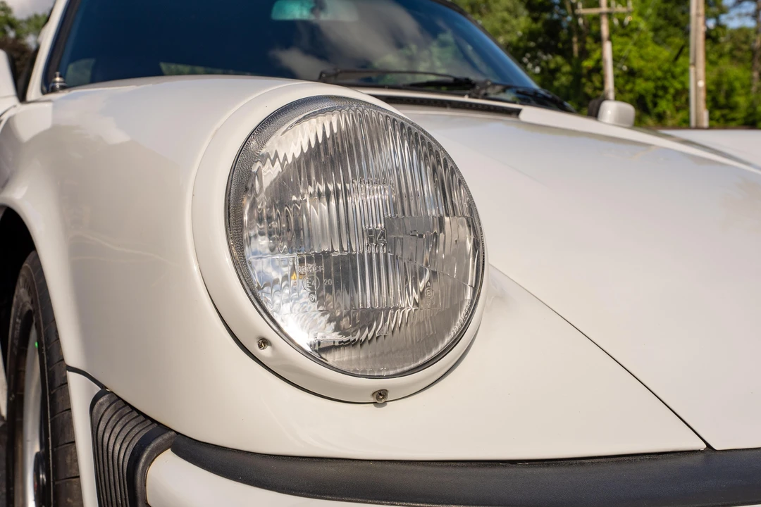 1983 Porsche 911 Carrera SC - Image 30 of 31