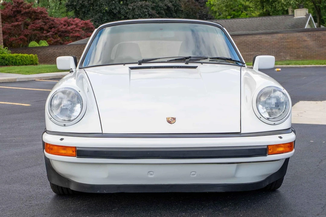 1983 Porsche 911 Carrera SC - Image 2 of 31