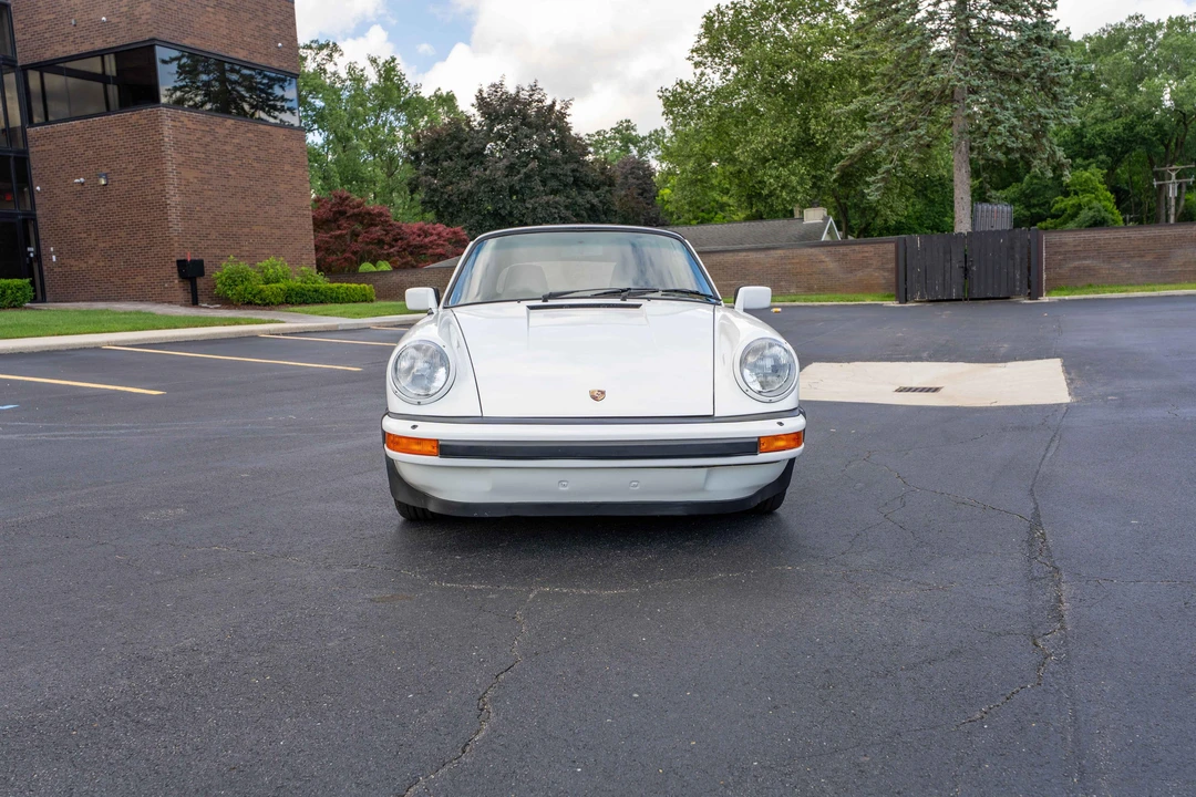 1983 Porsche 911 Carrera SC - Image 15 of 31