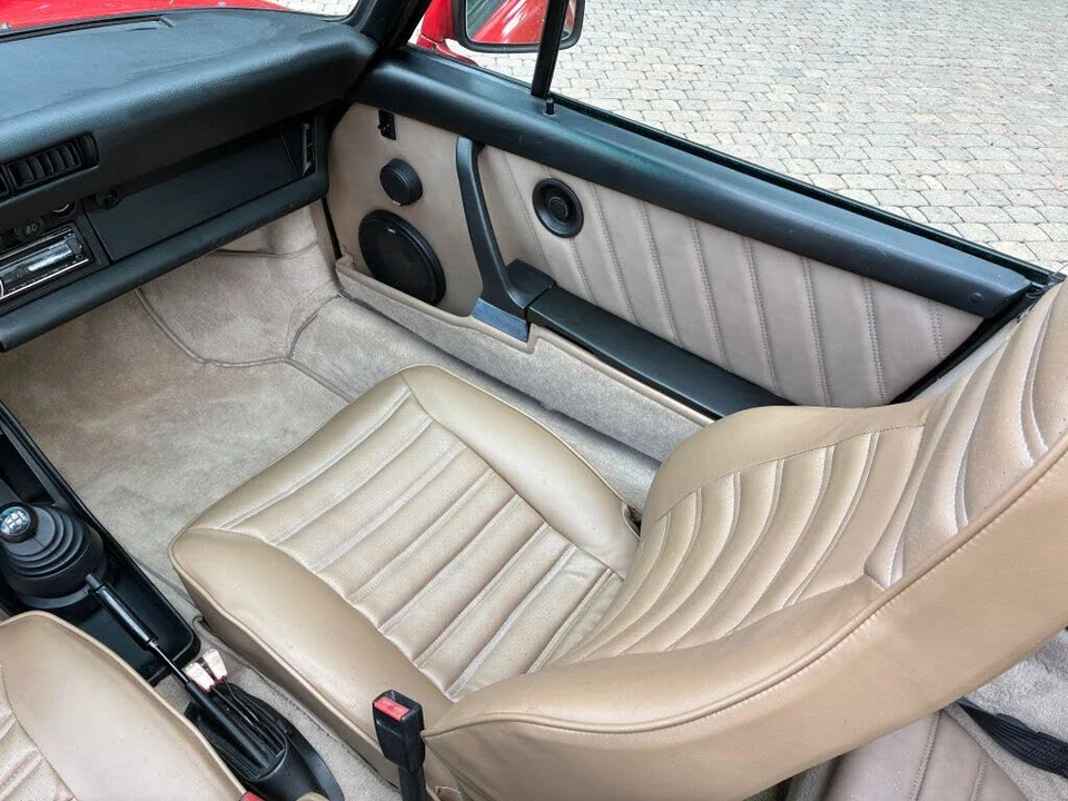 1983 Porsche 911 Carrera SC - Image 14 of 20
