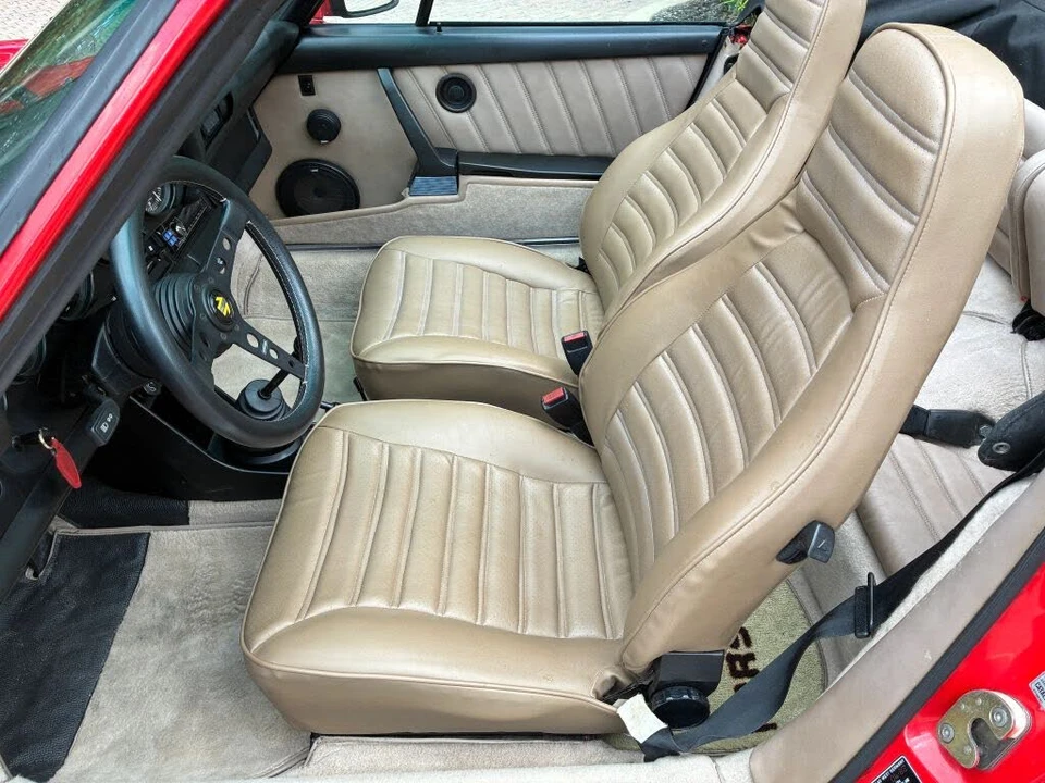 1983 Porsche 911 Carrera SC - Image 12 of 20