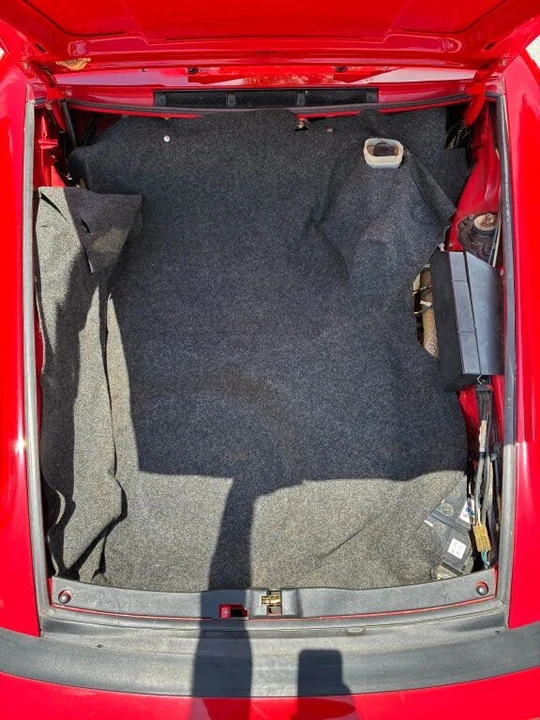 1983 Porsche 911 Carrera SC - Image 20 of 20