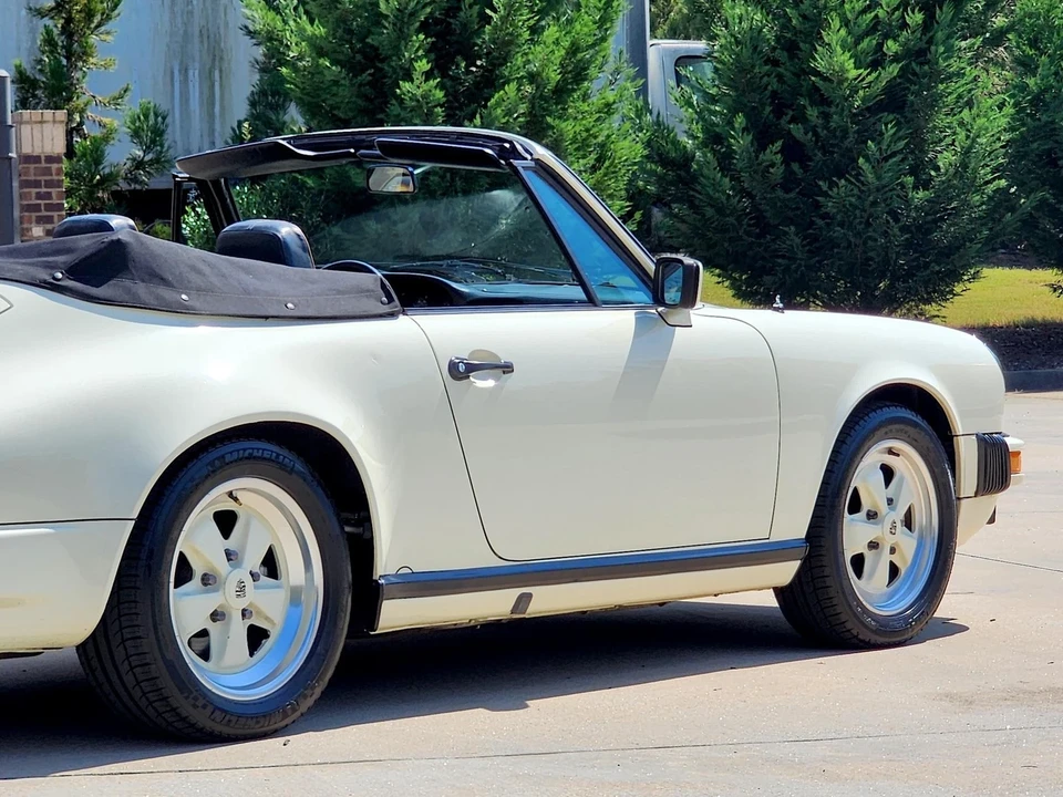 1983 Porsche 911 Carrera SC - Image 19 of 21