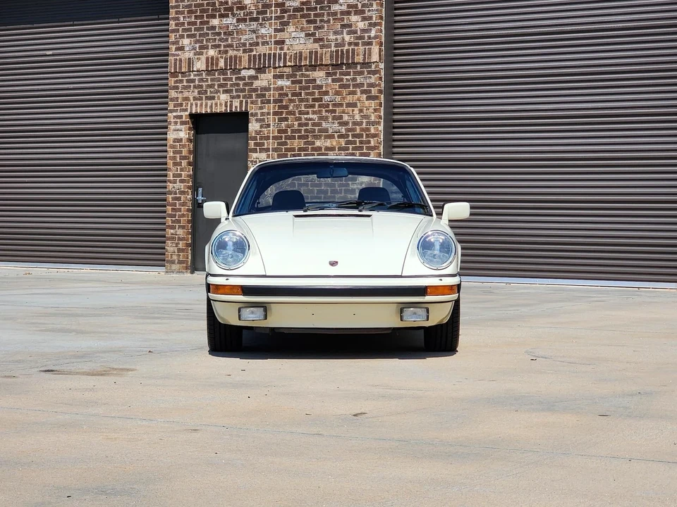 1983 Porsche 911 Carrera SC - Image 6 of 21
