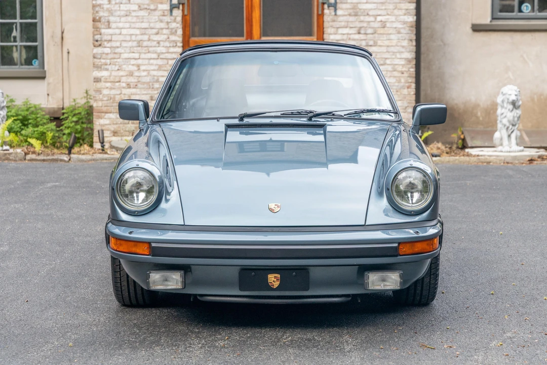 1983 Porsche 911 Carrera SC - Image 2 of 31
