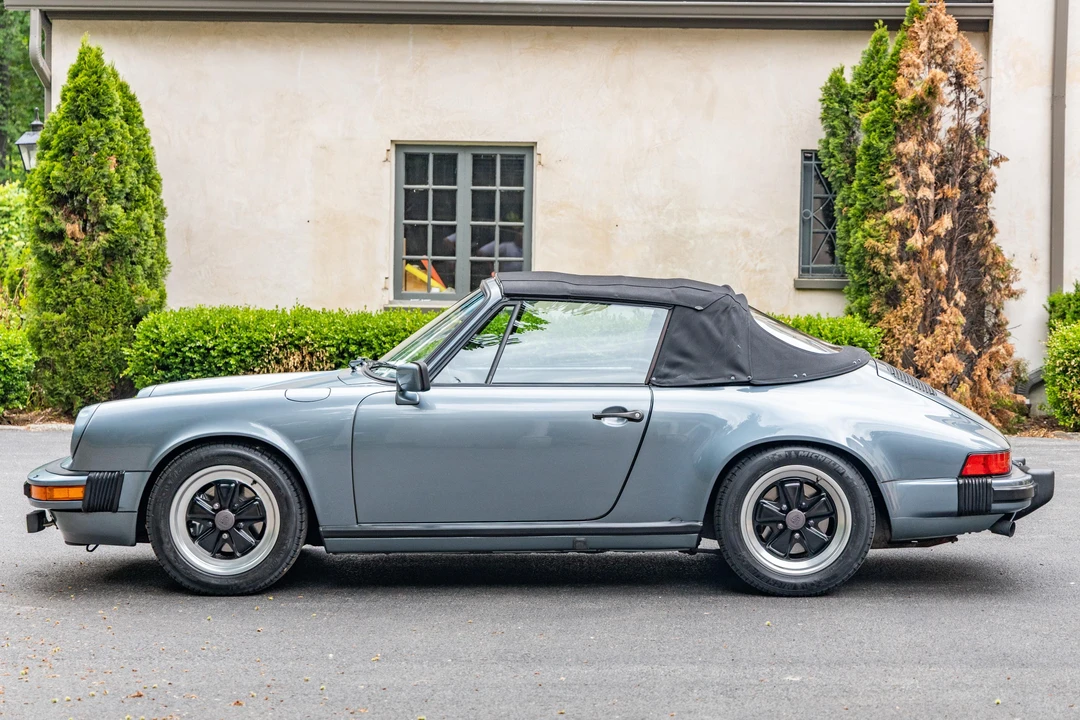 1983 Porsche 911 Carrera SC - Image 3 of 31