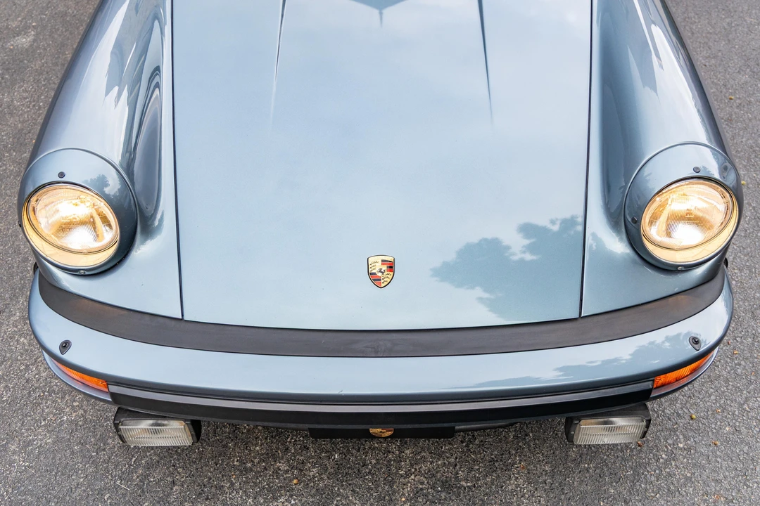1983 Porsche 911 Carrera SC - Image 17 of 31