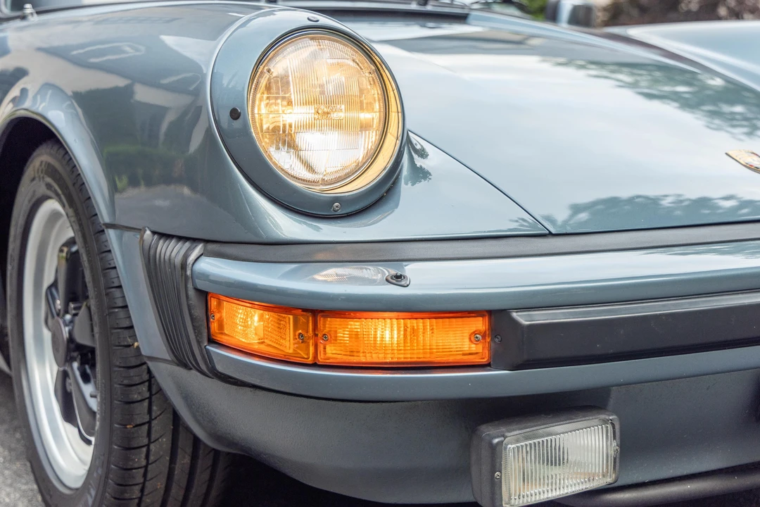 1983 Porsche 911 Carrera SC - Image 16 of 31
