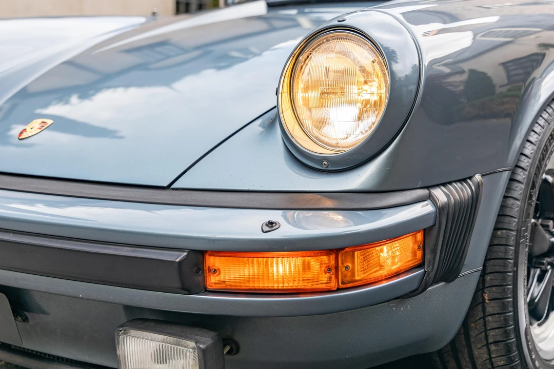 1983 Porsche 911 Carrera SC - Image 18 of 31