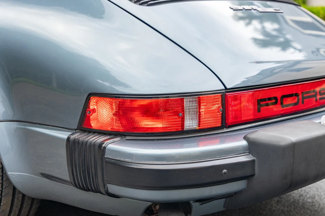 1983 Porsche 911 Carrera SC - Image 26 of 31