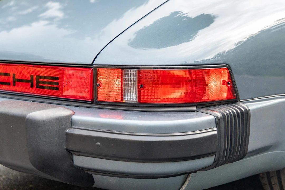 1983 Porsche 911 Carrera SC - Image 28 of 31