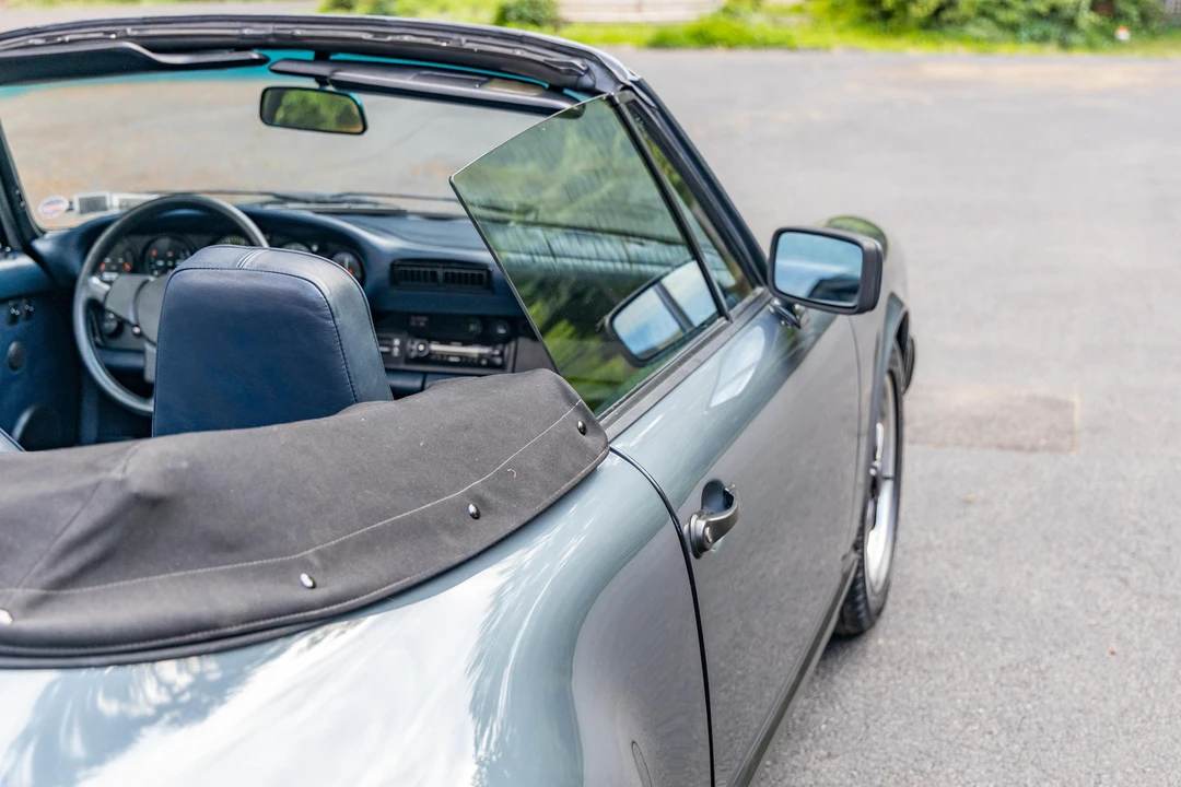 1983 Porsche 911 Carrera SC - Image 31 of 31