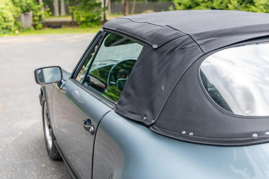 1983 Porsche 911 Carrera SC - Image 25 of 31