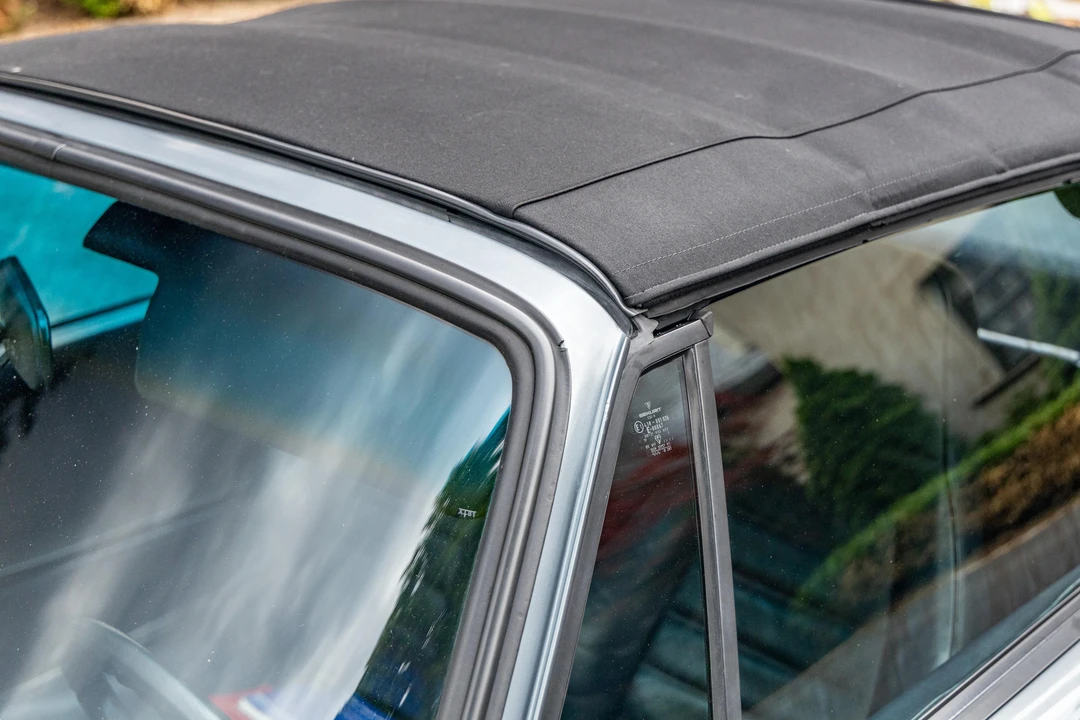 1983 Porsche 911 Carrera SC - Image 19 of 31