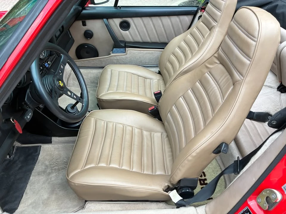 1983 Porsche 911 Carrera SC - Image 10 of 16