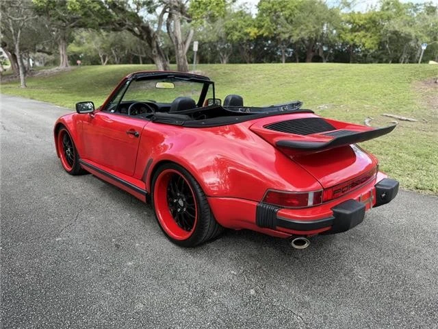 1983 Porsche 911 Carrera SC - Image 12 of 21