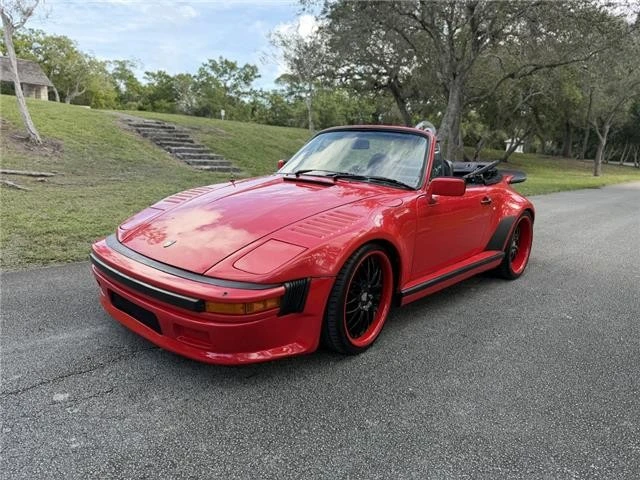 1983 Porsche 911 Carrera SC - Image 4 of 21