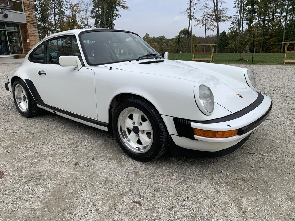 1983 Porsche 911 Carrera SC - Image 12 of 31